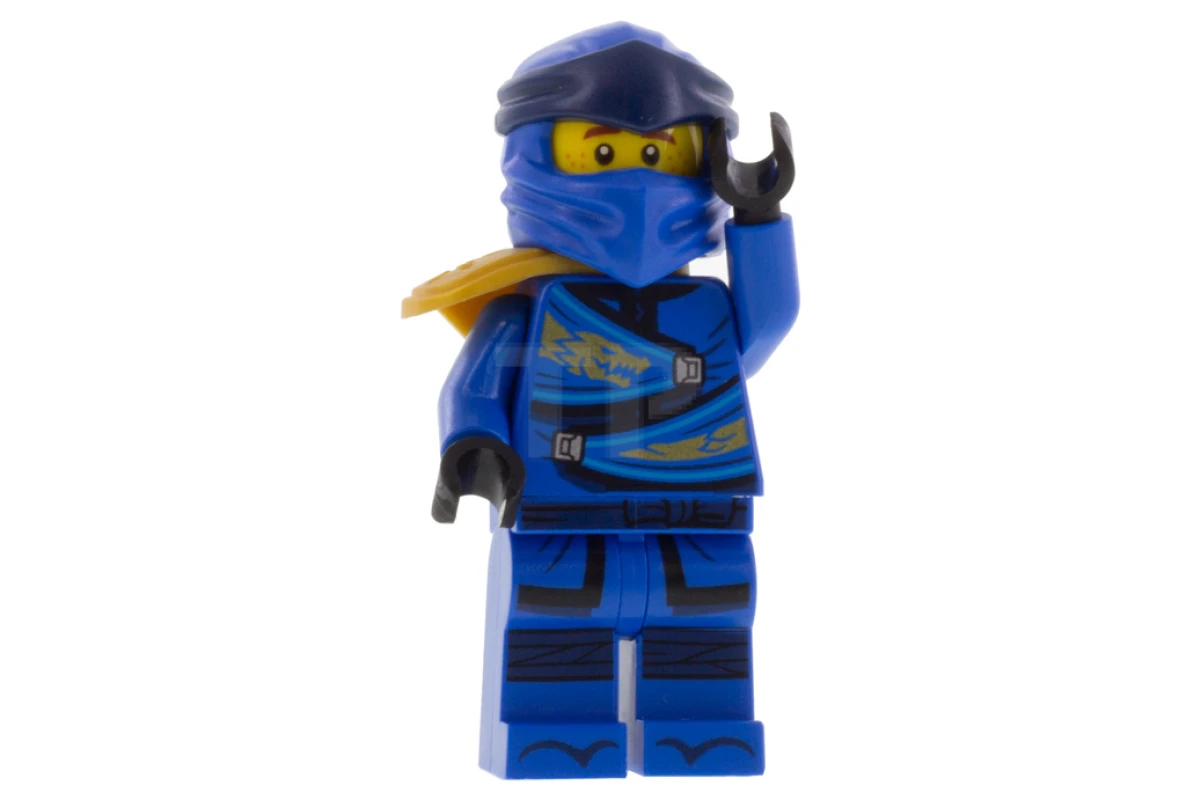 LEGO&reg; njo0615 Jay