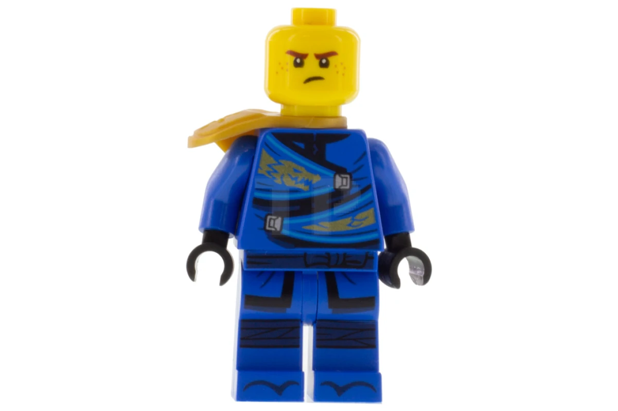 LEGO&reg; njo0615 Jay