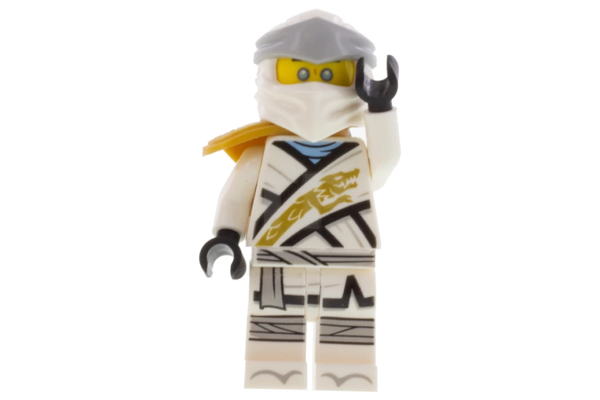 LEGO&reg; njo0616 Zane 