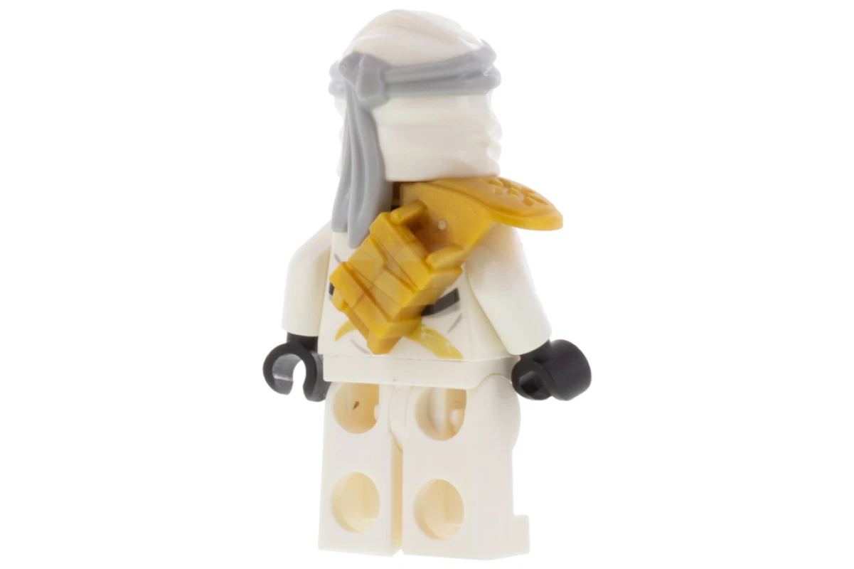 LEGO&reg; njo0616 Zane 