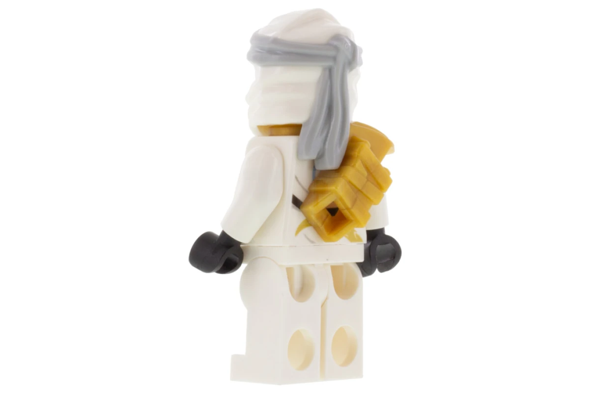 LEGO&reg; njo0616 Zane 