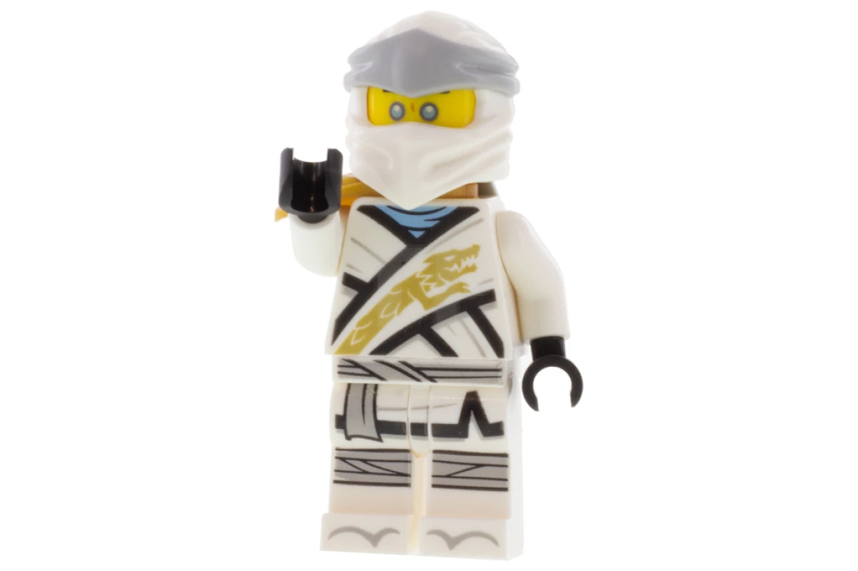 LEGO&reg; njo0616 Zane 