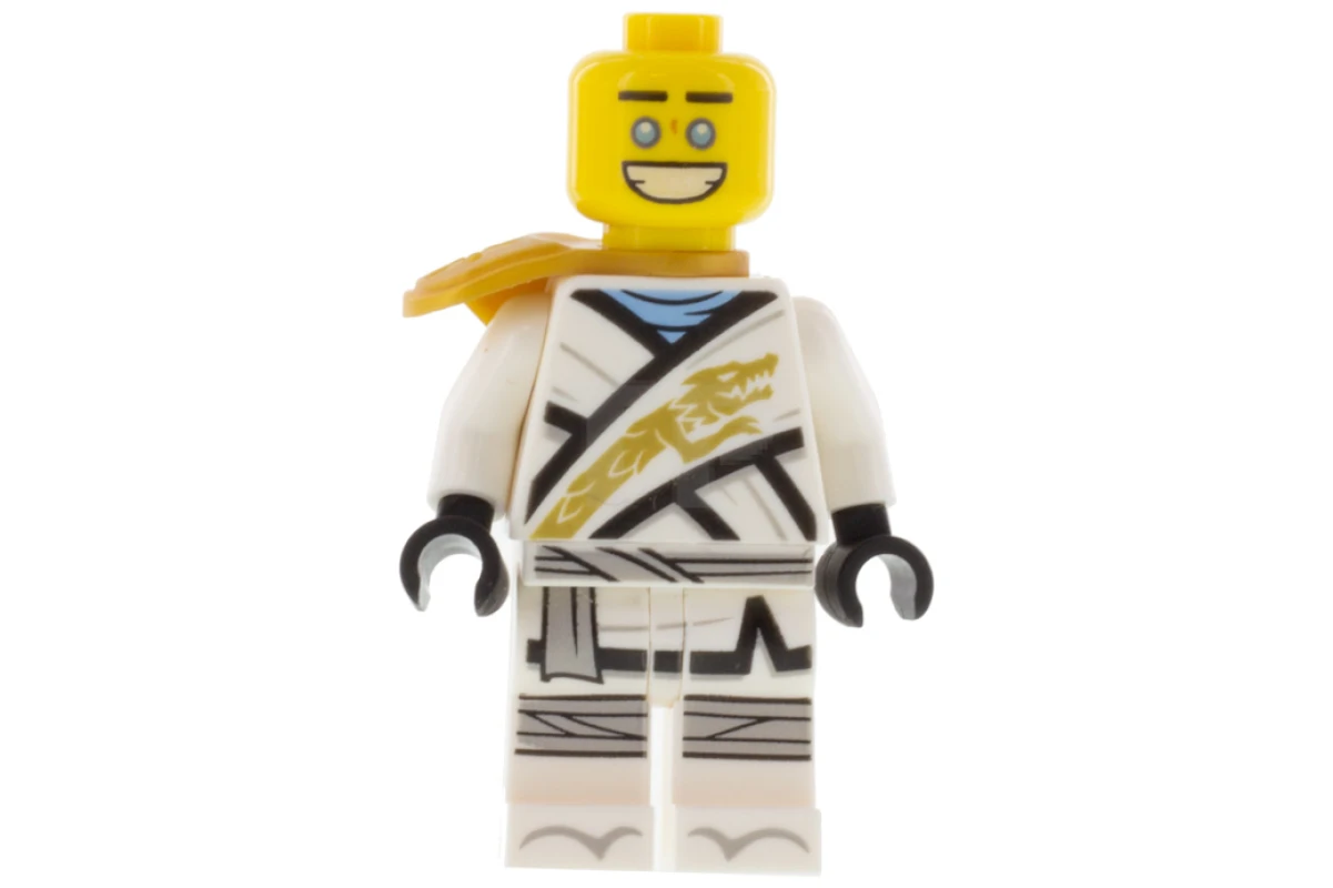 LEGO&reg; njo0616 Zane 
