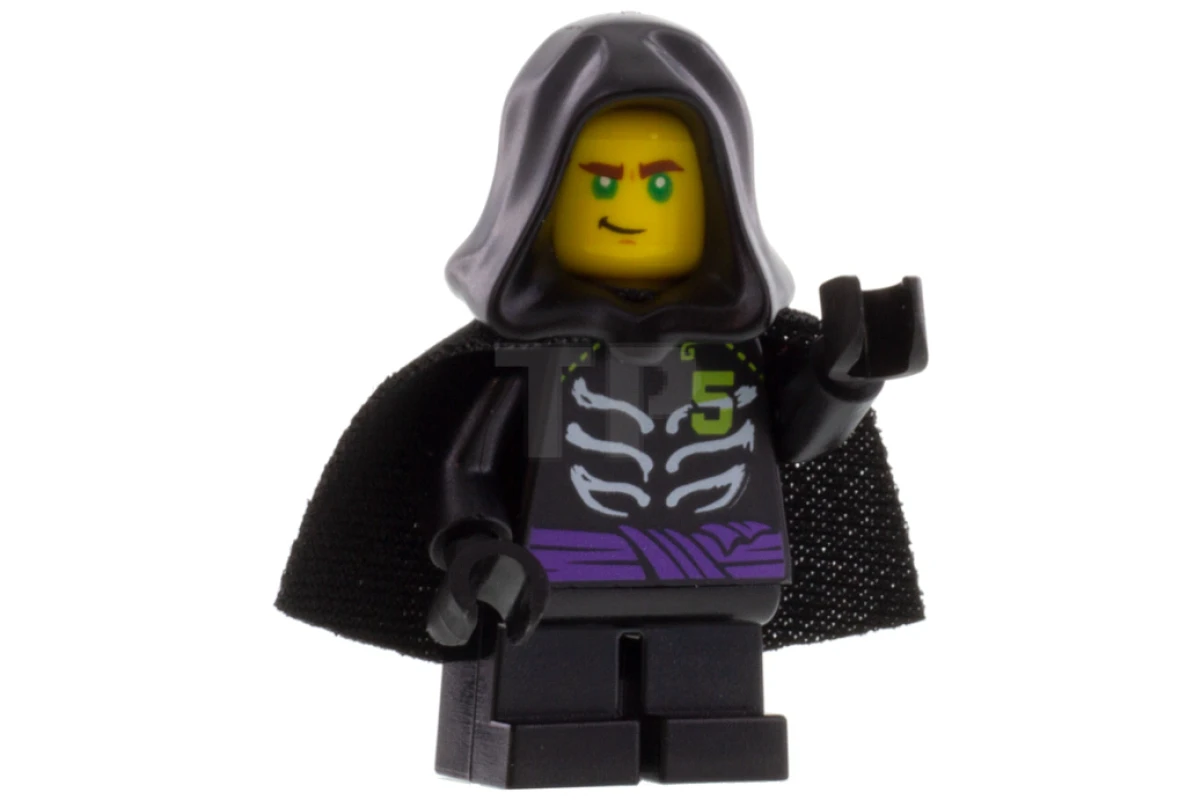 LEGO&reg; njo0617 Il giovane Lloyd Garmadon