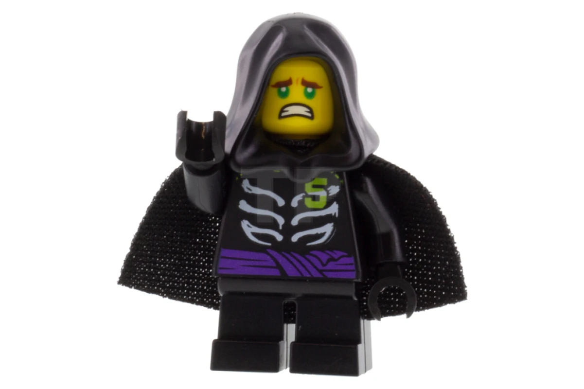 LEGO&reg; njo0617 Il giovane Lloyd Garmadon