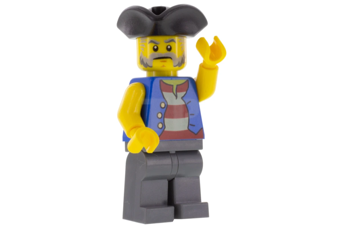 LEGO&reg; pi186 Pirate