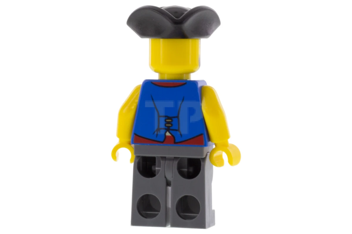 LEGO&reg; pi186 Pirate