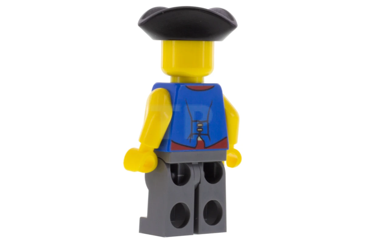 LEGO&reg; pi186 Pirate