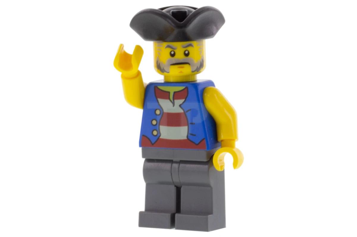 LEGO&reg; pi186 Pirate