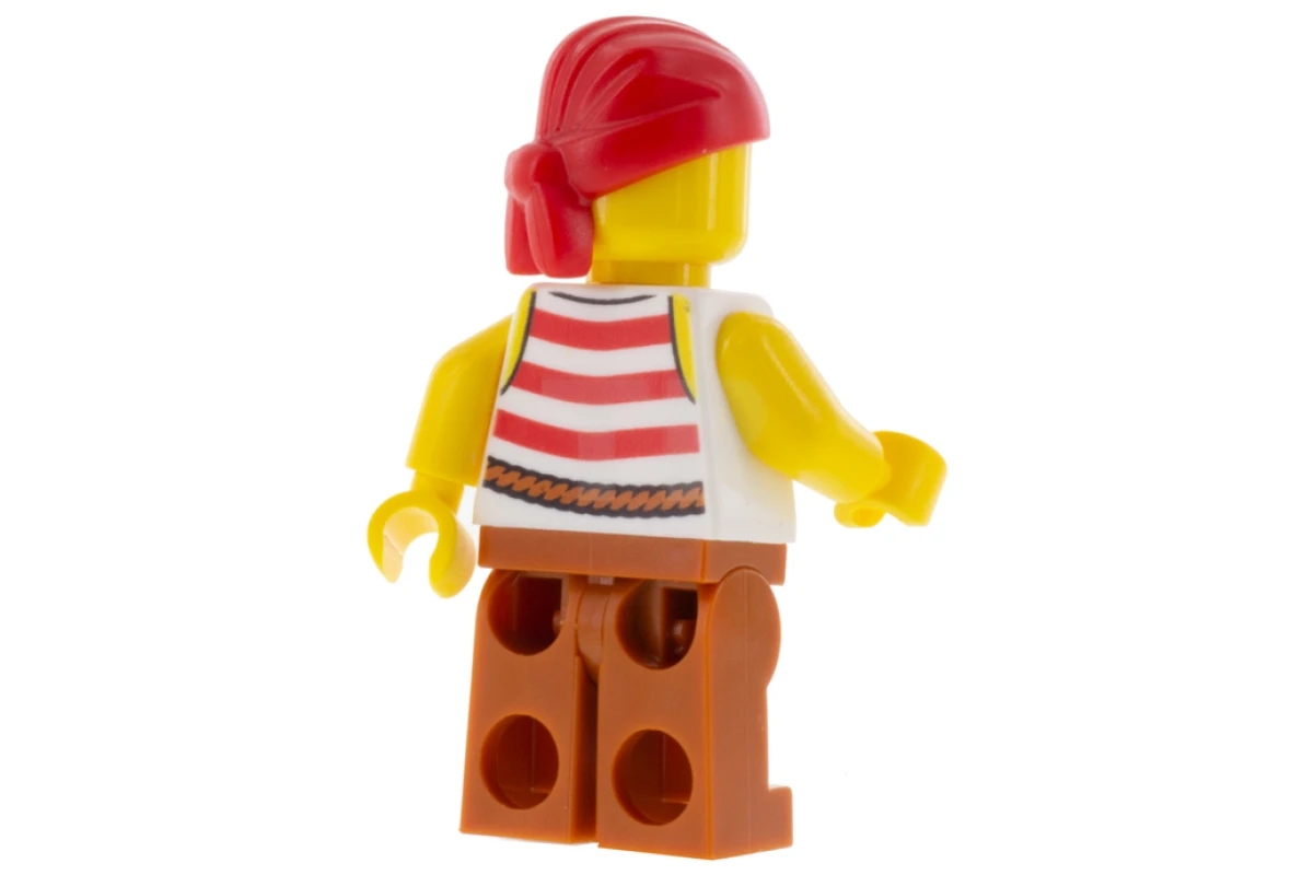 LEGO&reg; pi187 Pirate