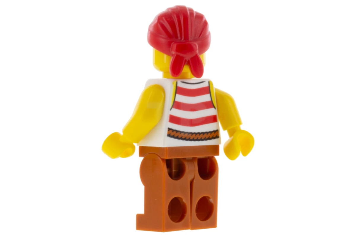 LEGO&reg; pi187 Pirate