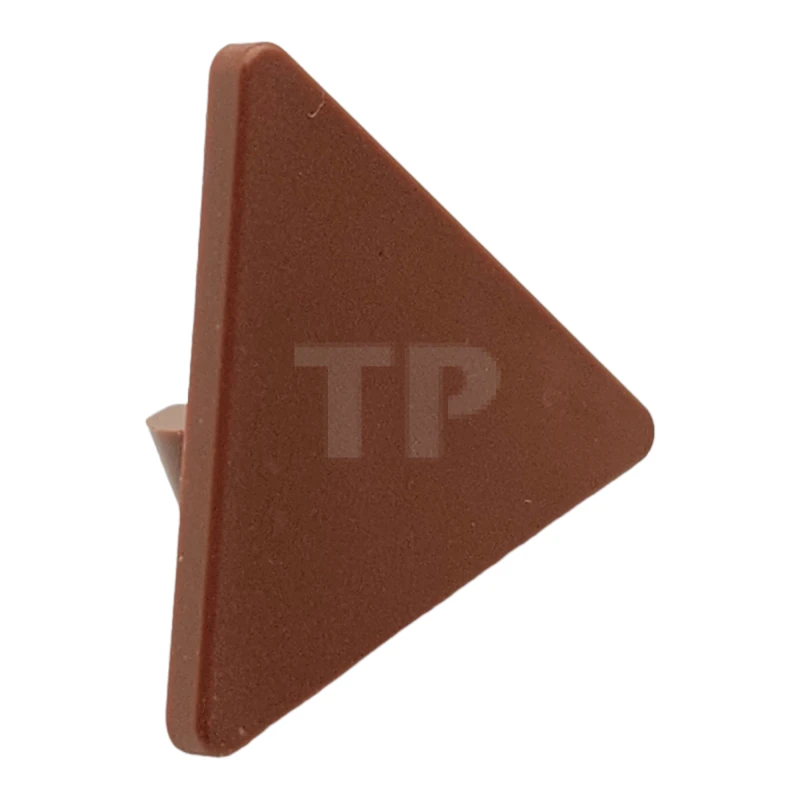 LEGO&reg; 6317561 - 65676 - Clip-on Triangle 2 x 2