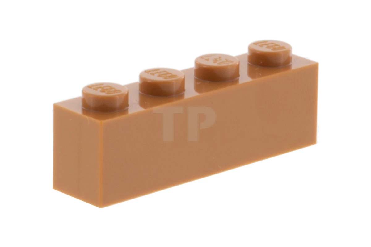 LEGO&reg; 6223183 - 3010 - Brick 1 x 4