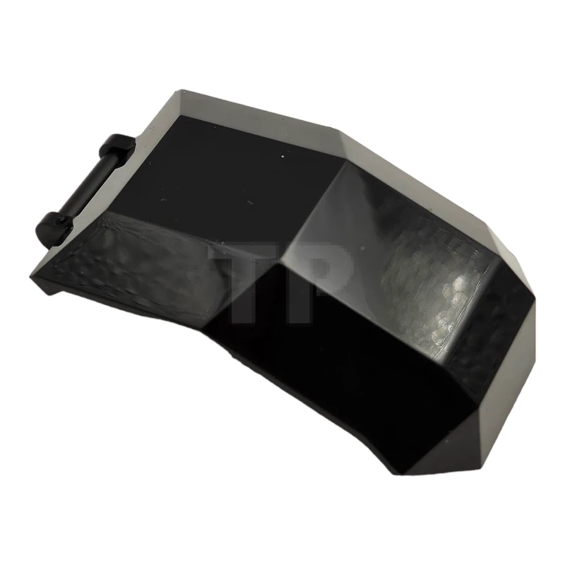 LEGO&reg; 6371739 - 11289 - Parabrisas 4 x 4 x 4 2/3 con asa