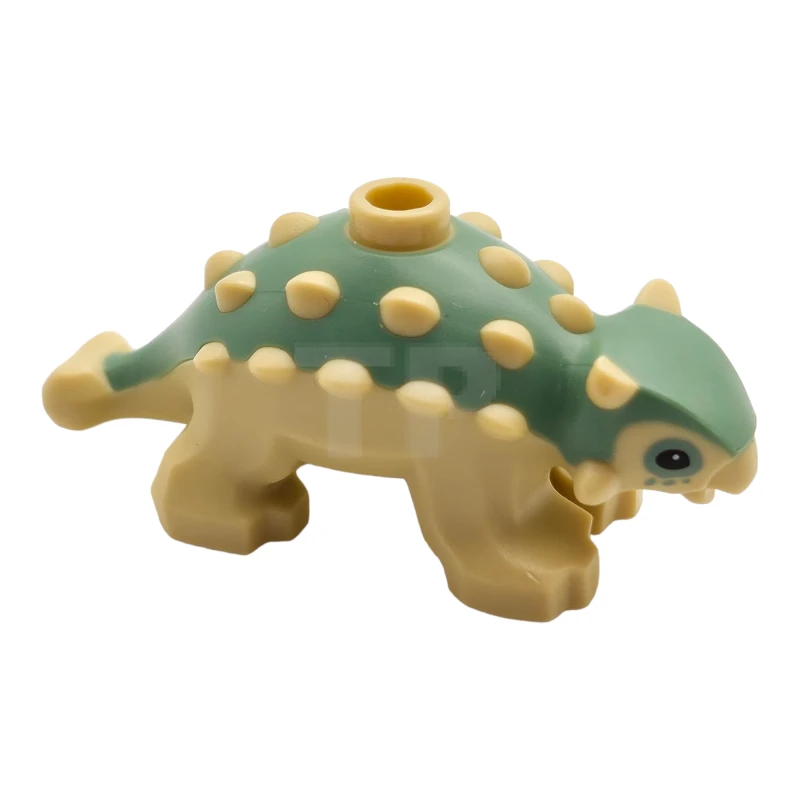 LEGO&reg; 6302089 - 67443pb01 - Dinosaur Ankylosaurus Baby