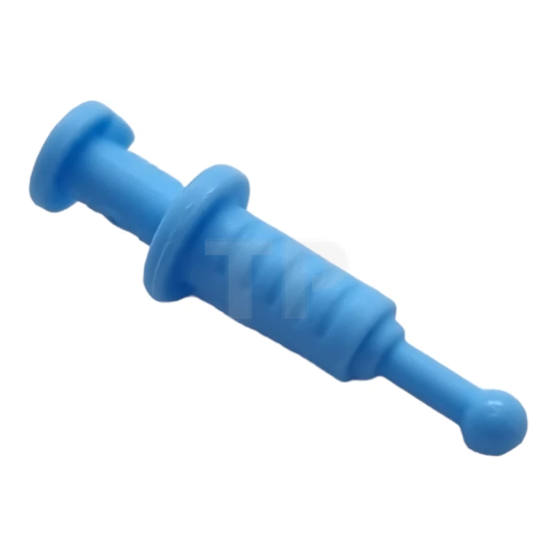 LEGO&reg; 6361949 - 53020 - Minifigure, Utensil Syringe with 2 Hollows
