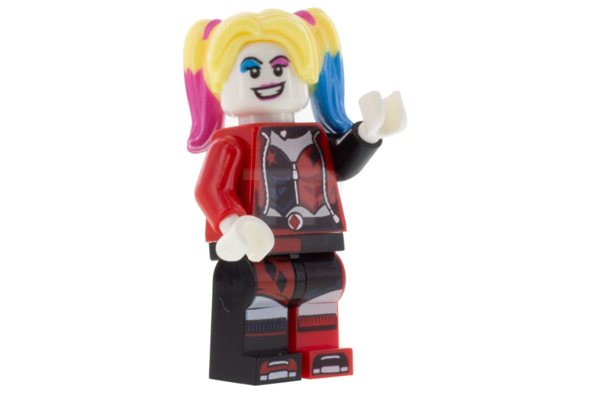 LEGO&reg; sh0650 Harley Quinn