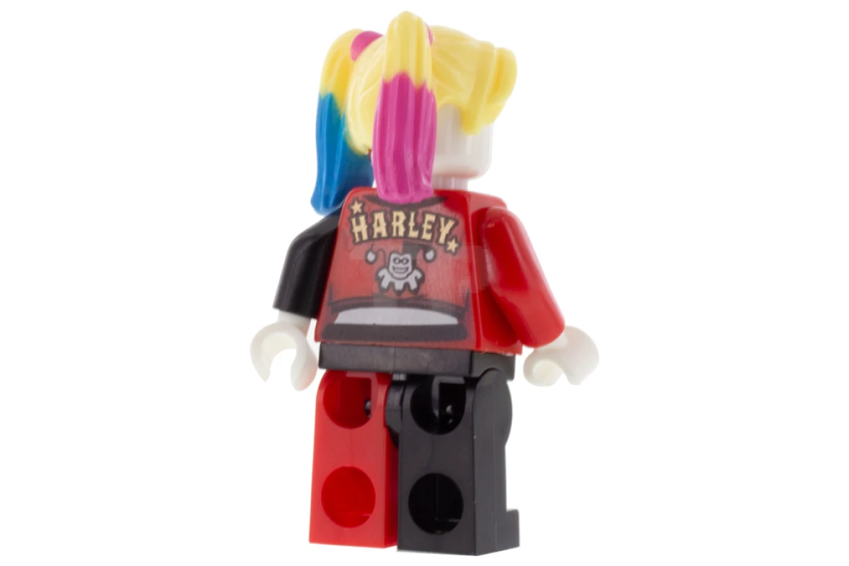 LEGO&reg; sh0650 Harley Quinn