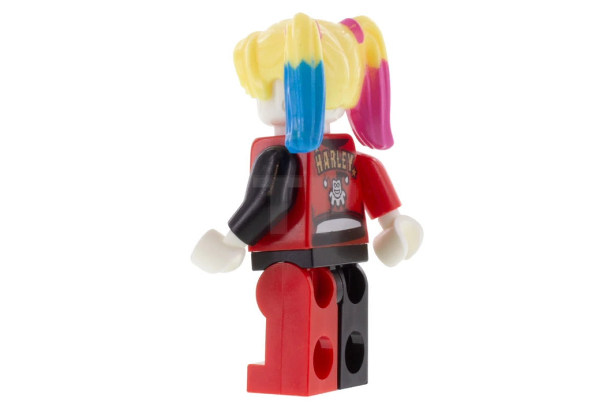LEGO&reg; sh0650 Harley Quinn