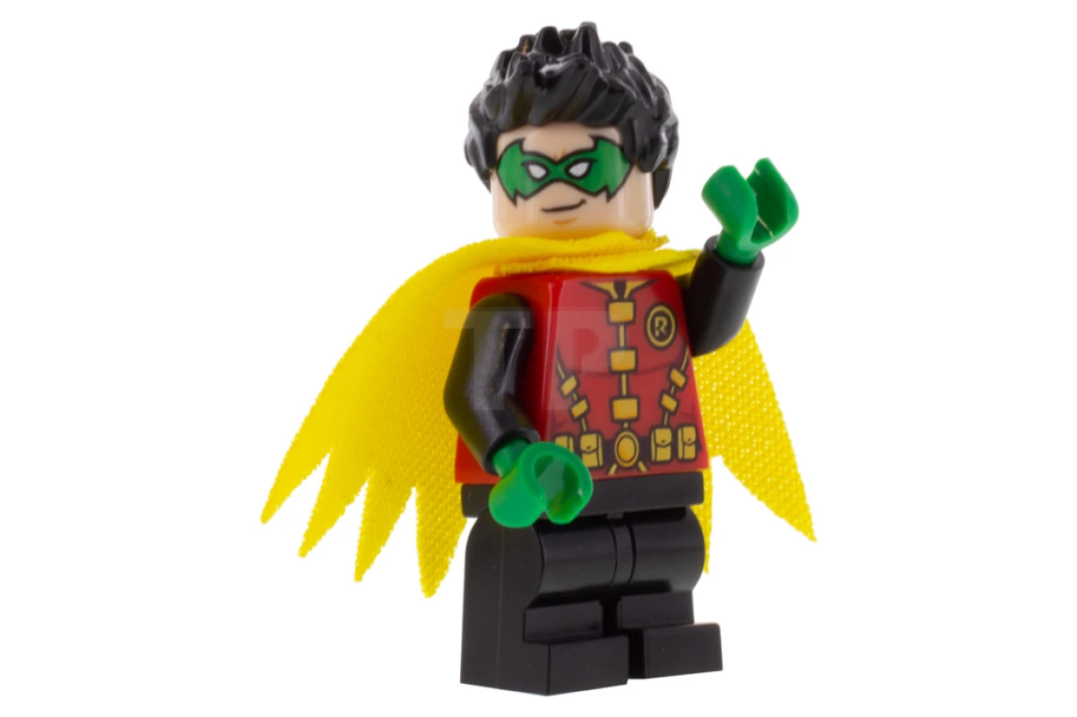 LEGO&reg; sh0651 Robin