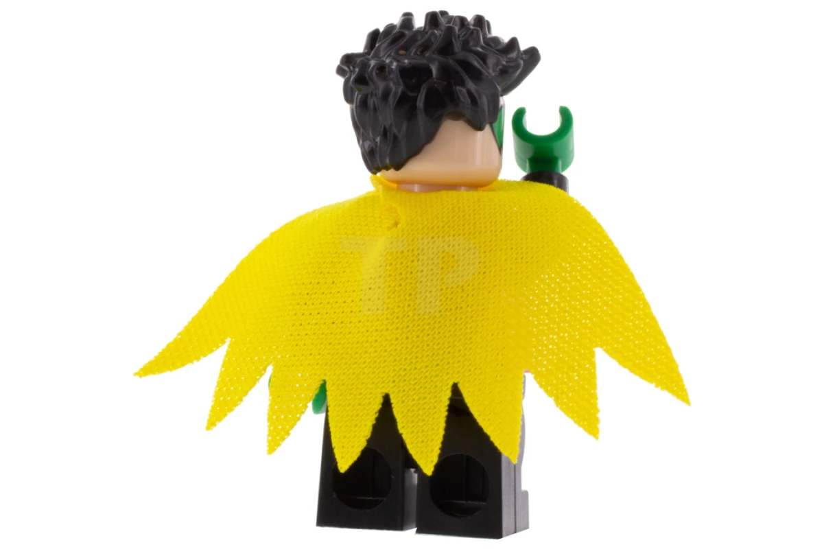 LEGO&reg; sh0651 Robin