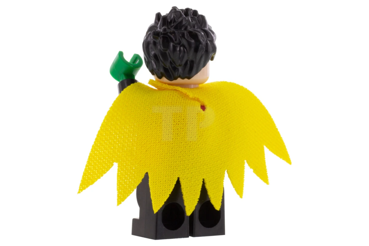 LEGO&reg; sh0651 Robin