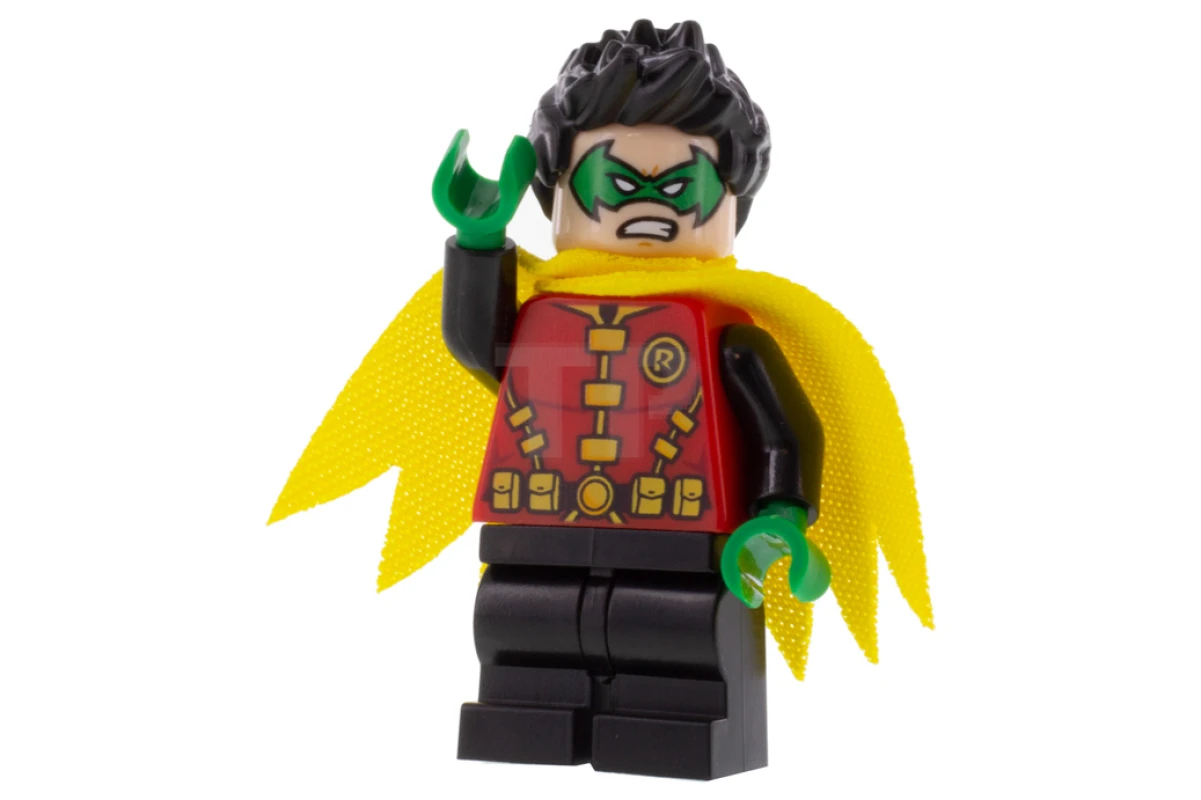 LEGO&reg; sh0651 Robin