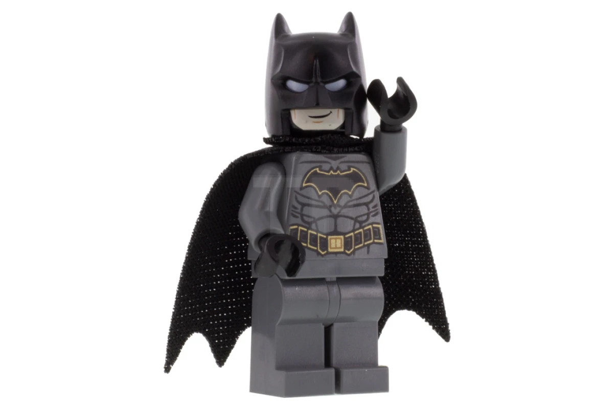 LEGO&reg; sh0589a Batman