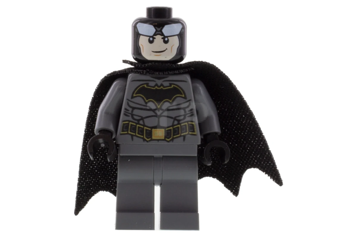 LEGO&reg; sh0589a Batman