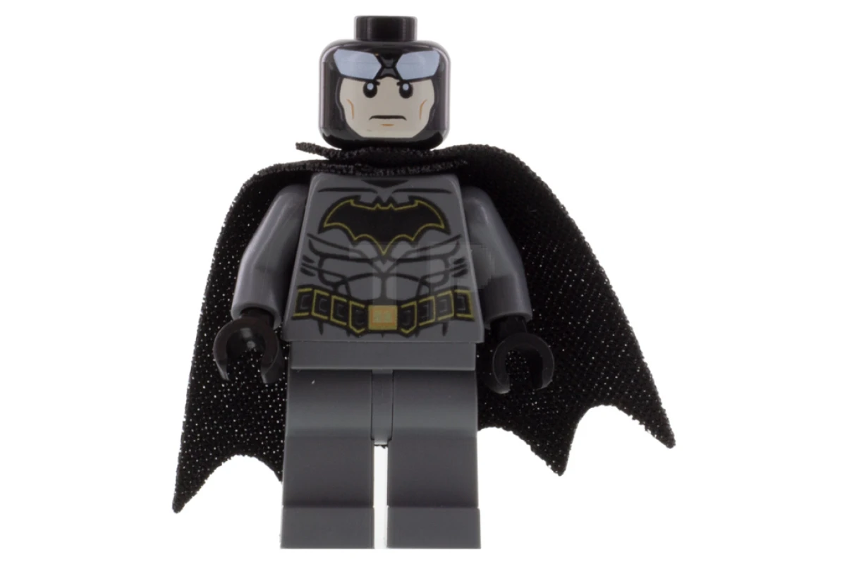 LEGO&reg; sh0589a Batman