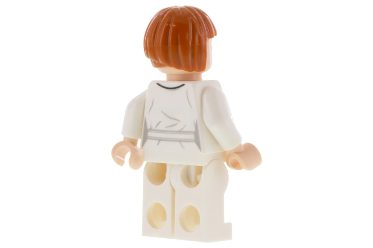 LEGO&reg; jw062 Claire Dearing