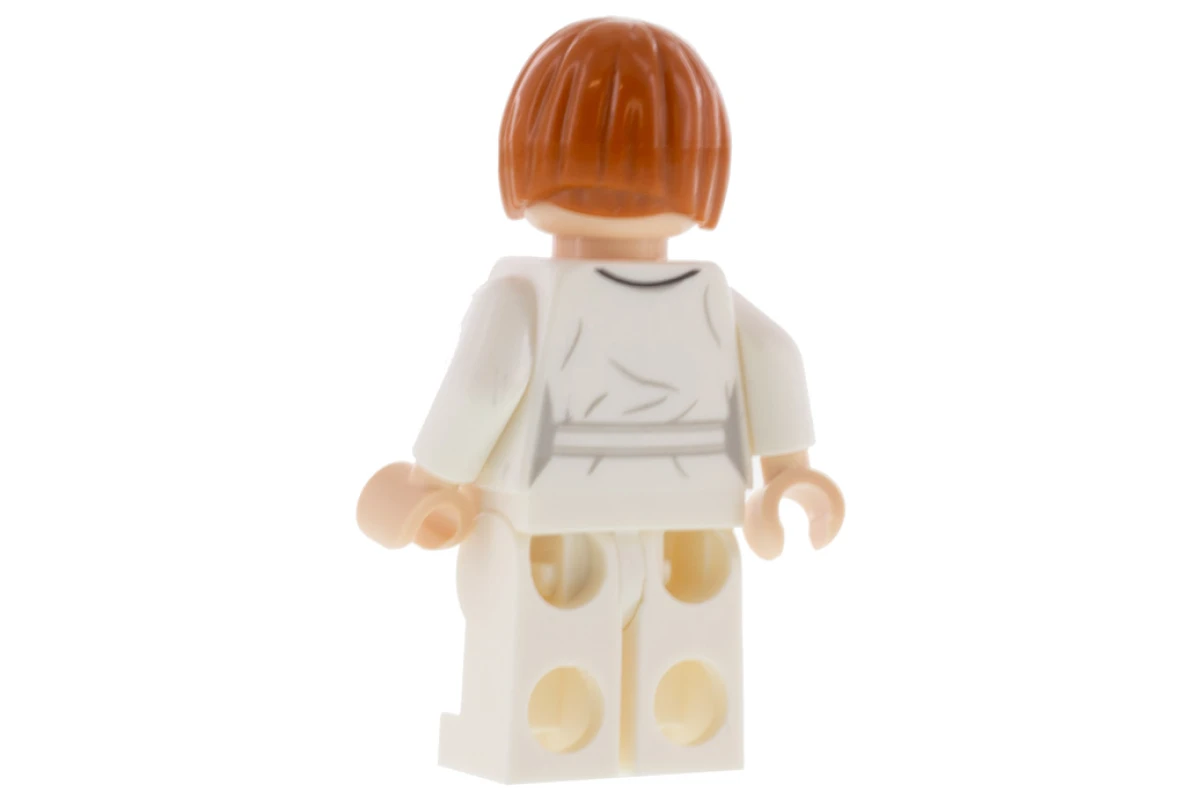 LEGO&reg; jw062 Claire Dearing