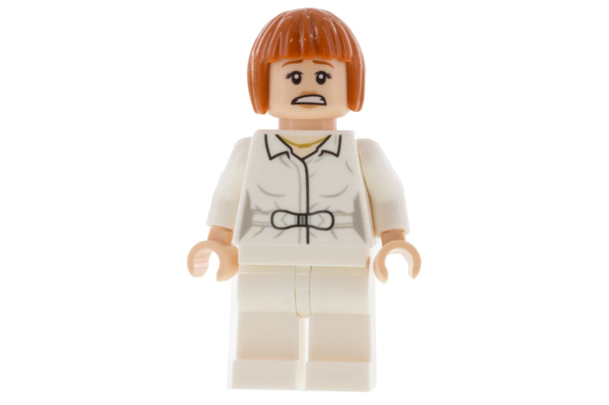 LEGO&reg; jw062 Claire Dearing