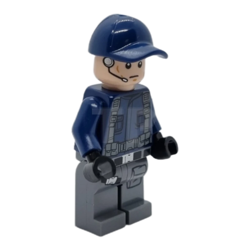 LEGO&reg; jw067 ACU Trooper