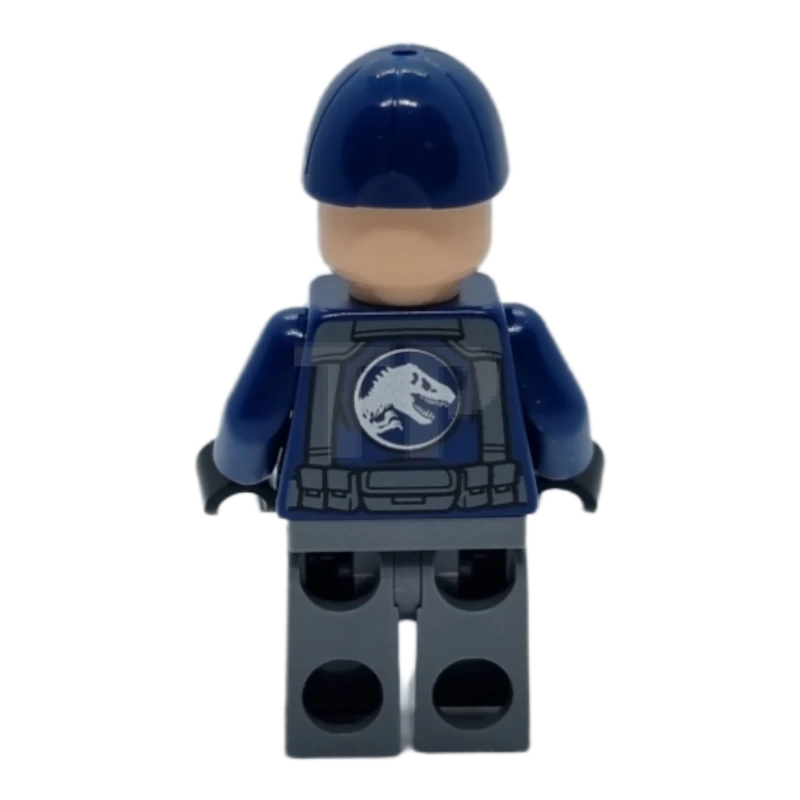 LEGO&reg; jw067 ACU Trooper