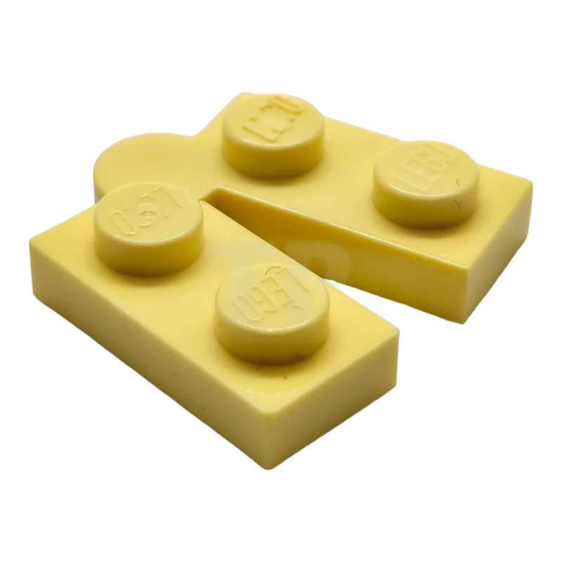 LEGO&reg; 6416693 - 2429c01 - Plaat 1 x 2 Scharnier, compleet