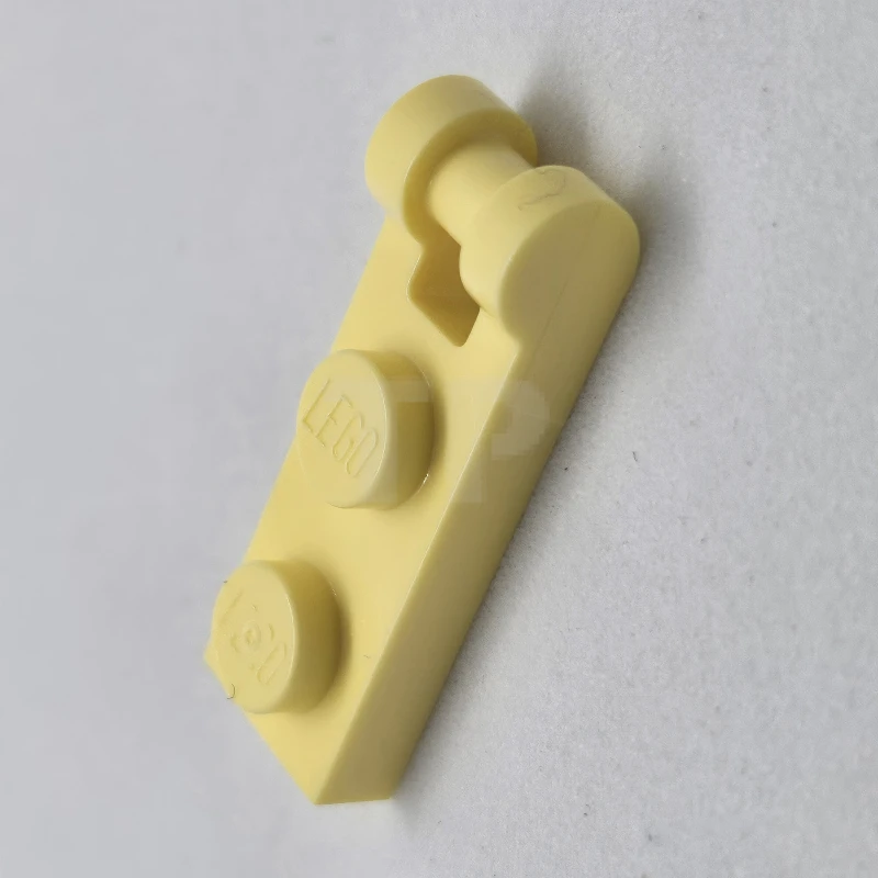 LEGO&reg; 6296964 - 60478 - Placa 1 x 2 con asa