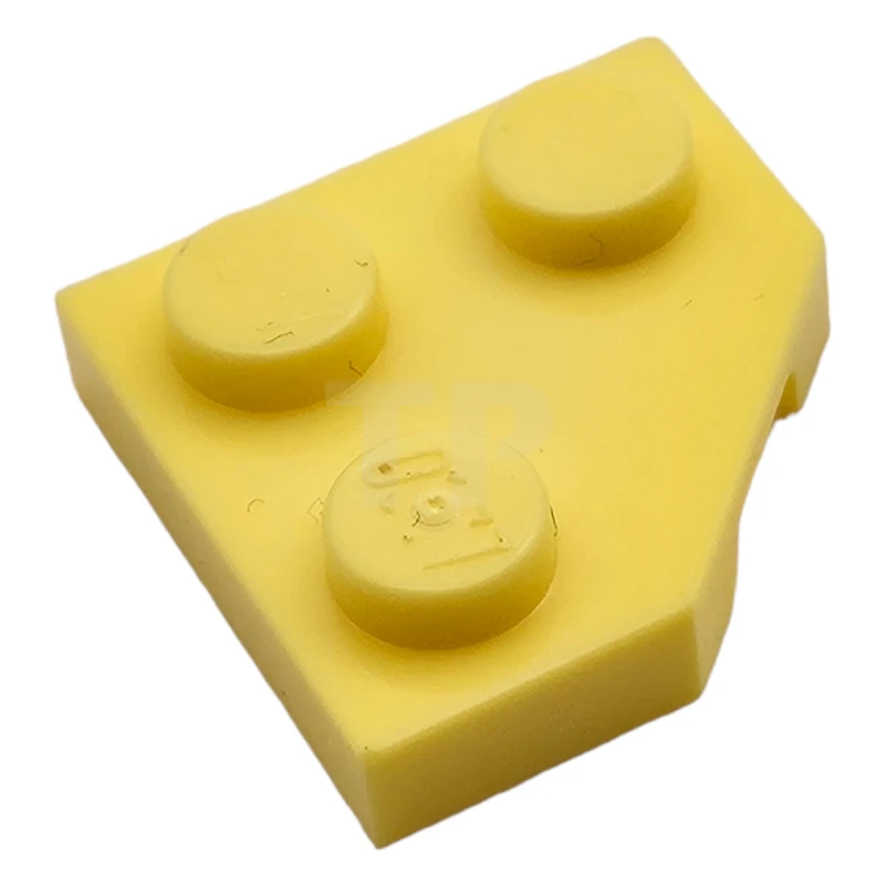 LEGO&reg; 26601 - 6298528 - Plate 2 x 2 Cut Corner