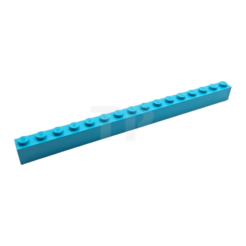 LEGO&reg; 6261323 - 2465 - Ladrillo 1 x 16