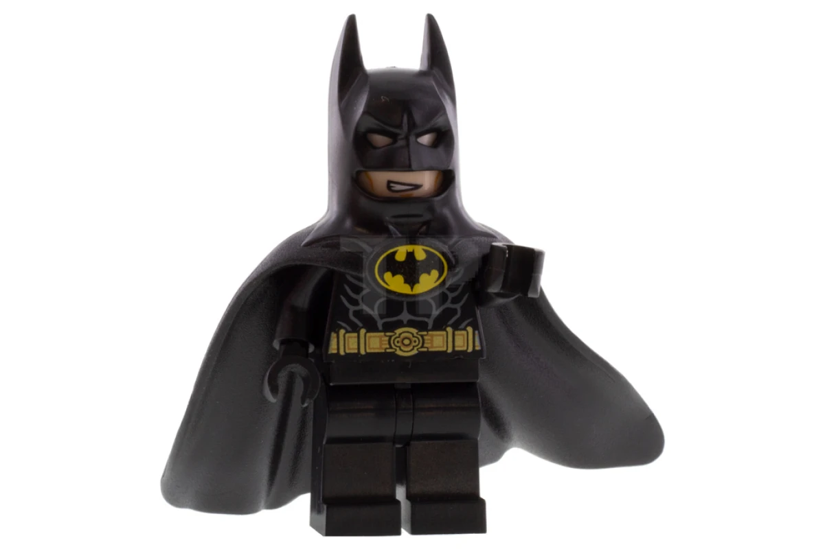 LEGO&reg; sh0607 Batman
