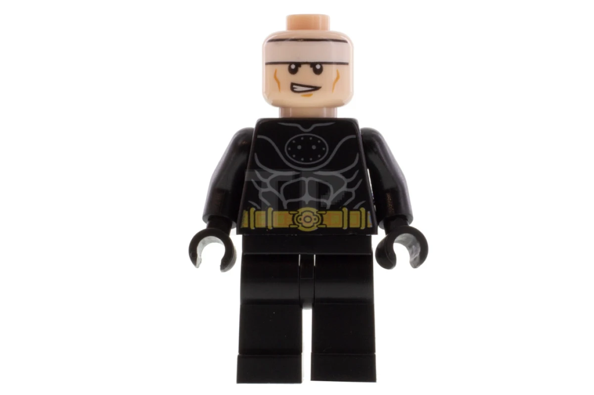 LEGO&reg; sh0607 Batman