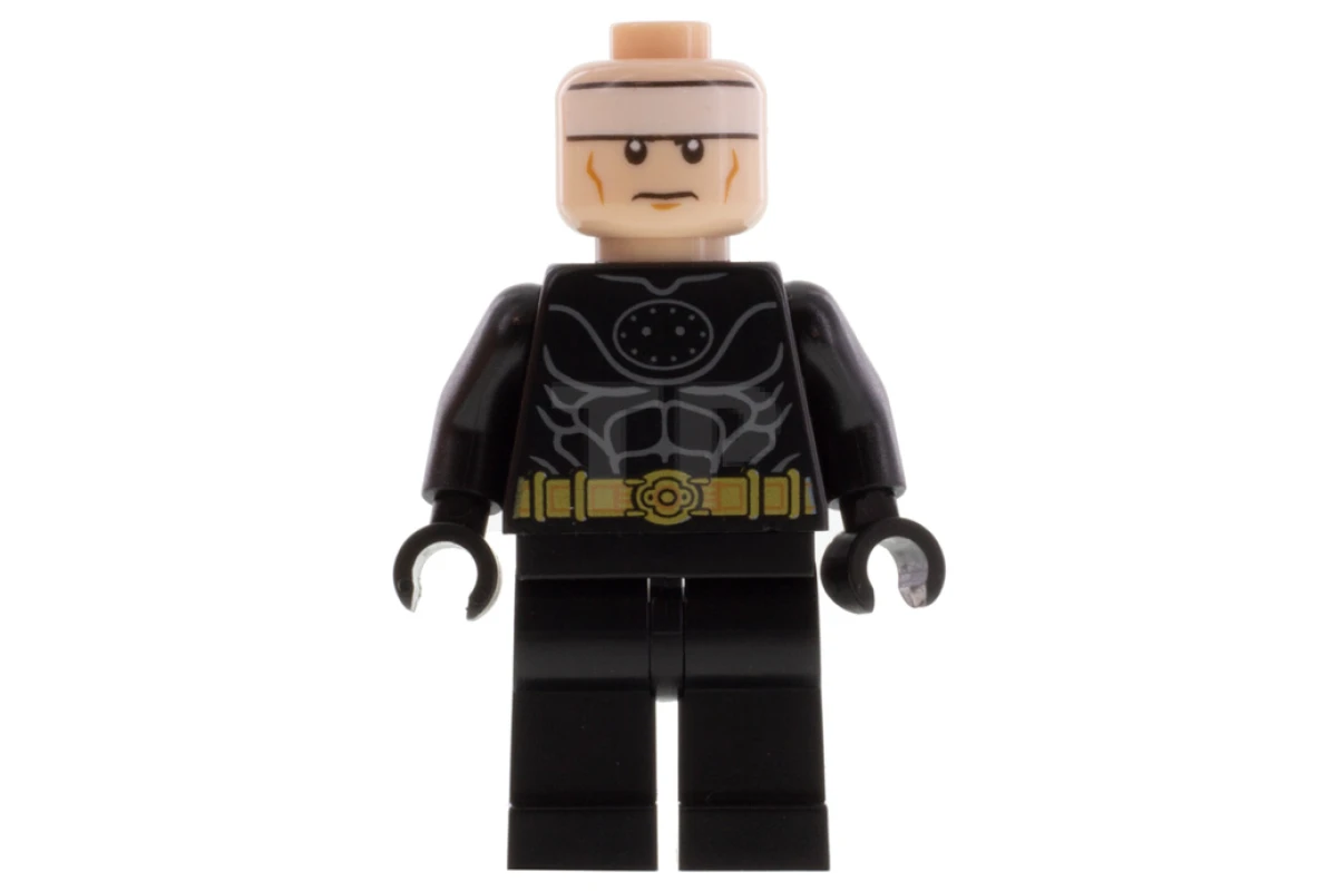 LEGO&reg; sh0607 Batman