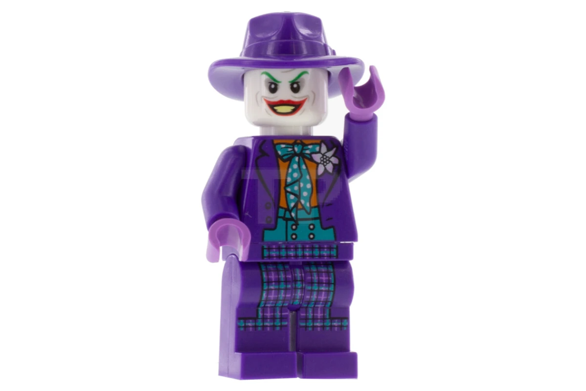 LEGO&reg; sh0608 The Joker