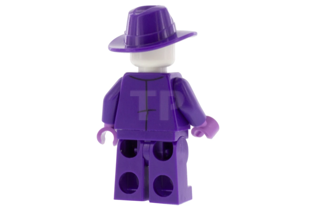 LEGO&reg; sh0608 The Joker