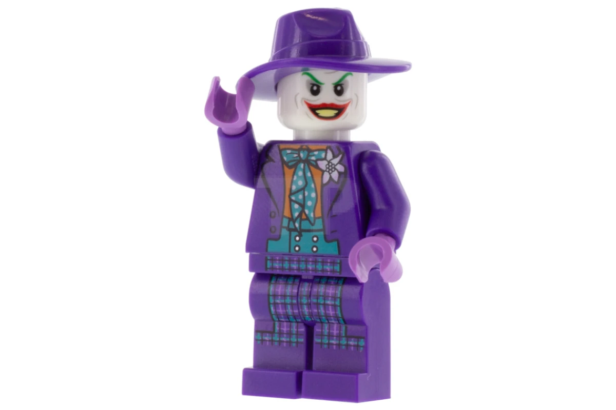 LEGO&reg; sh0608 The Joker
