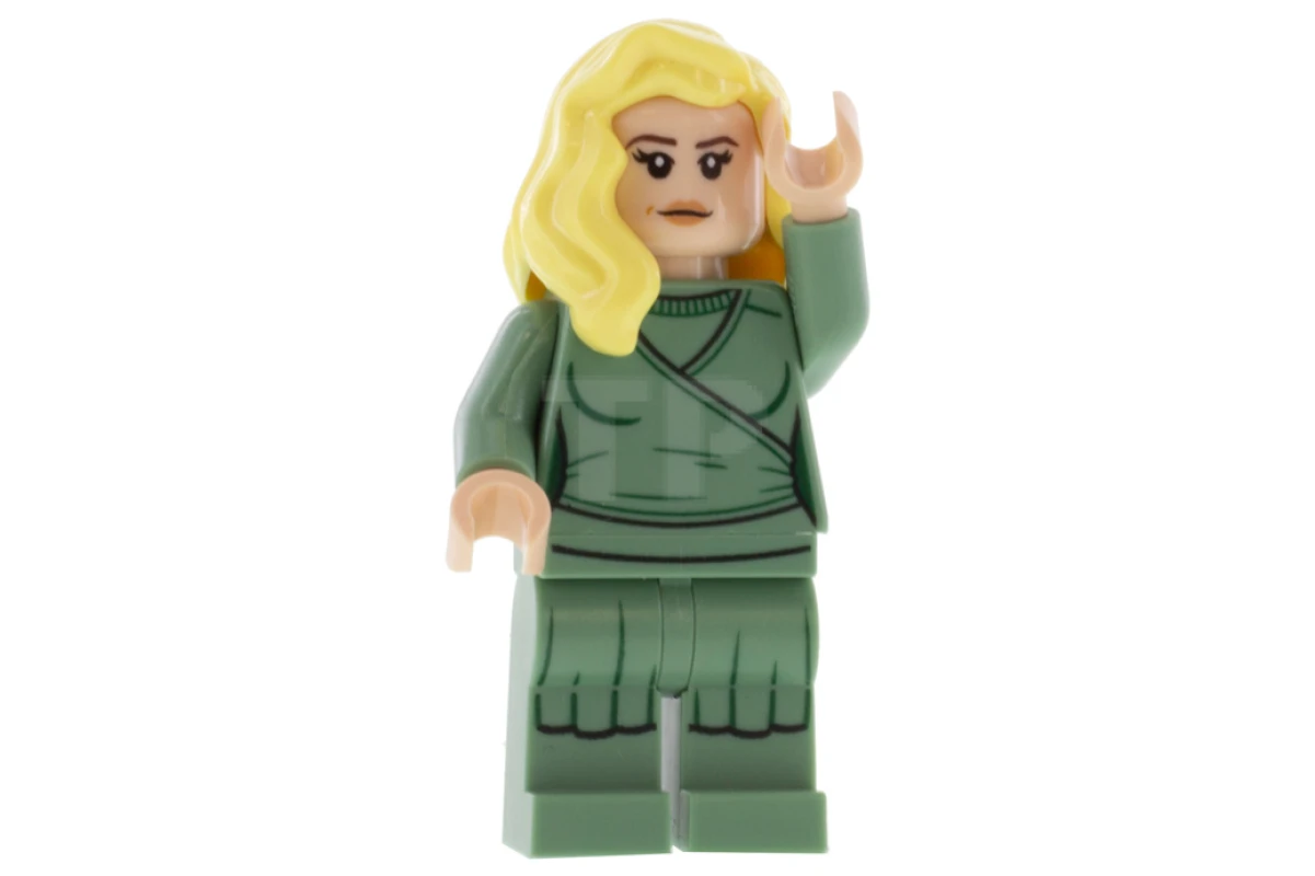 LEGO&reg; sh0609 Vicki Vale