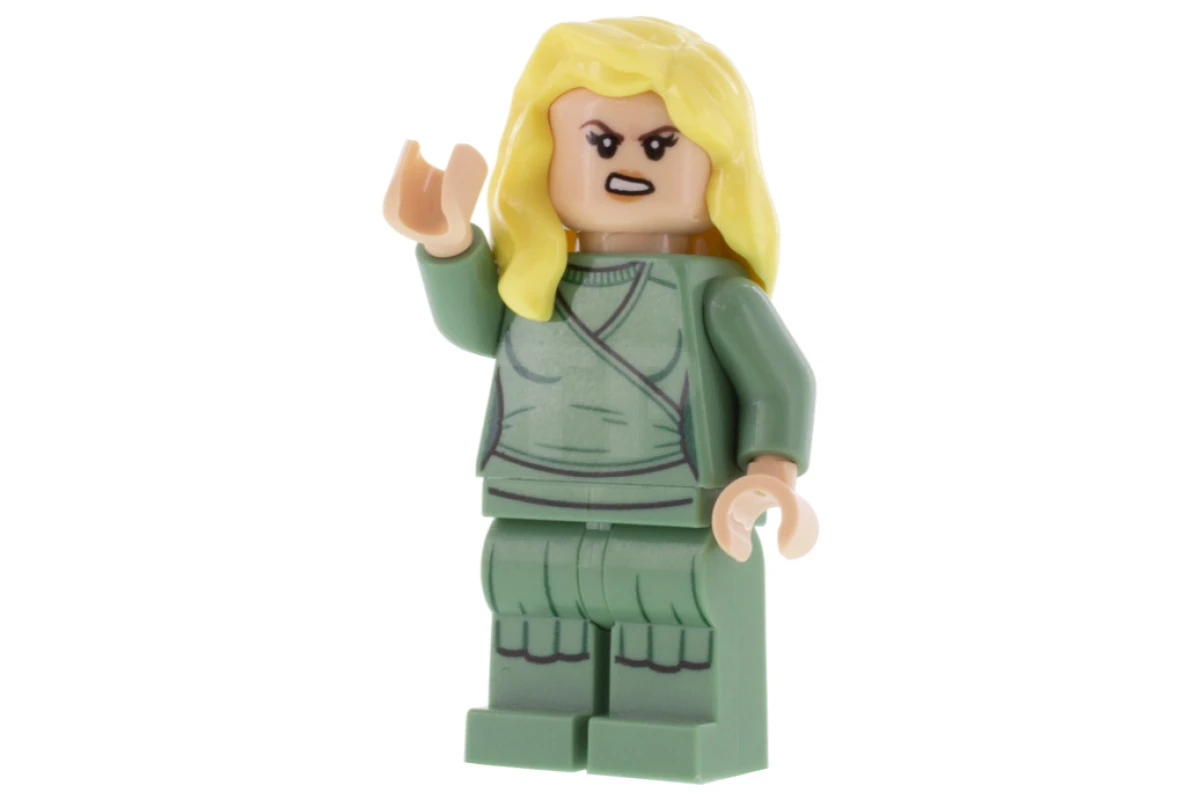 LEGO&reg; sh0609 Vicki Vale