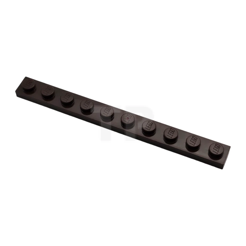 LEGO&reg; 6312357 - 4477 - Plate 1 x 10