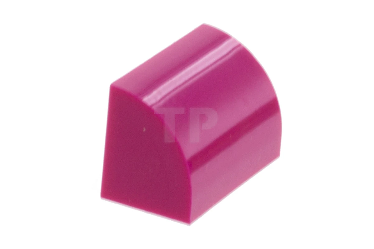 LEGO&reg; 37352 - 6294565 - Slope 1 x 2 x 1 Curved