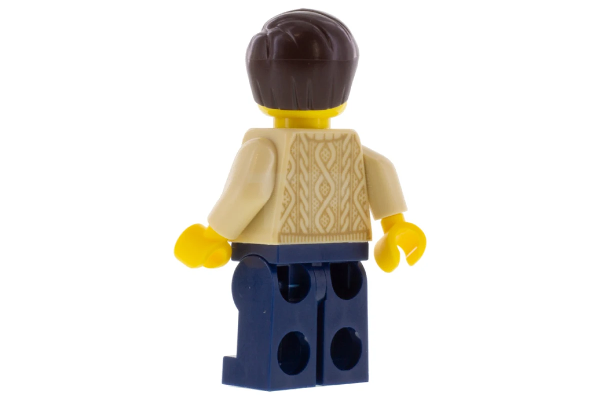 LEGO&reg; twn388 Thrill Seeker